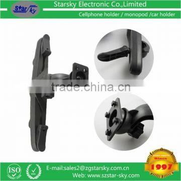 2015 Universal Car Headrest Mount Holder for Tablet PCs,match for 7-10 Inch Pad and Tablet PCs photo-6