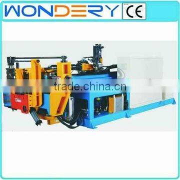 Hydraulic Type CNC pipe bending machine