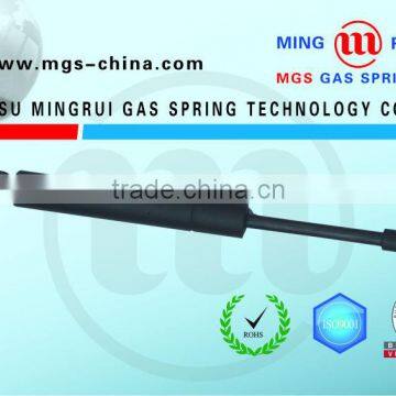 manufacturer gas strut extends by itself with a specifice force