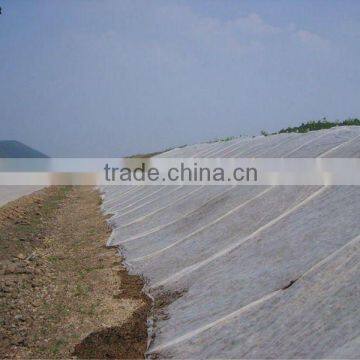 PP spunbond nonwoven fabric agriculture greenhouse covering film