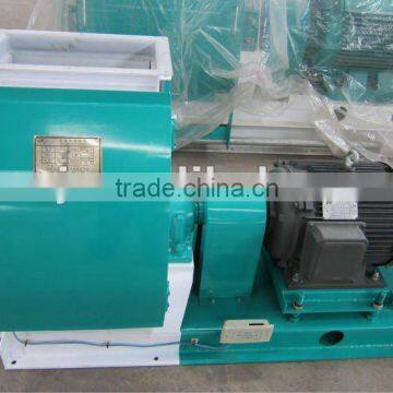compact structure water-drop shaped grinder machine for sale