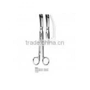 Mayo-Noble Curved Surgical Scissor