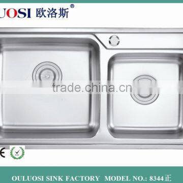 304 stainless steel kitchen ware kitchen sink                        
                                                                                Supplier's Choice