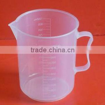 Plastic Measuring Glass