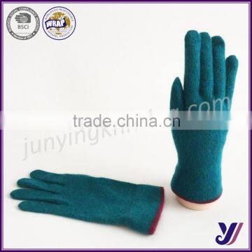 Fashion Cheap up to data cycling winter knit gloves factory wholesale sales (accept custom)