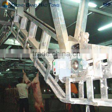 pig carcass elevator