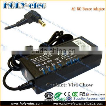 OEM 100% Brand new 3.42A 65W 19V AC DC Adapter charger Compatible for Acer PA-1700-02