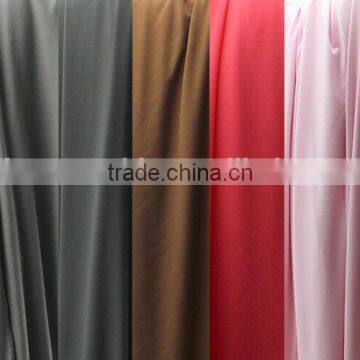 1.5m*90gsm Polyester Nycon-jersey Fabric Embossed With Foam for Protective Pillow