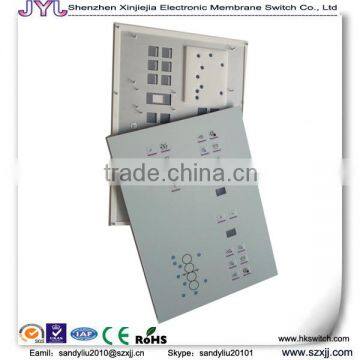 3M Membrane Keypad Switches Sheet Metal Parts photo-5