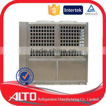 Alto AS-H330Y 100kw/h quality certified swimming pool heat pumps used water heater for pool