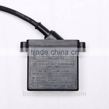 Rechargeable Led Mining Lamp Explosion Proof Led Mining Lamp photo-4