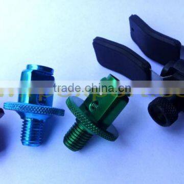 Fishing Aluminium Backrest
