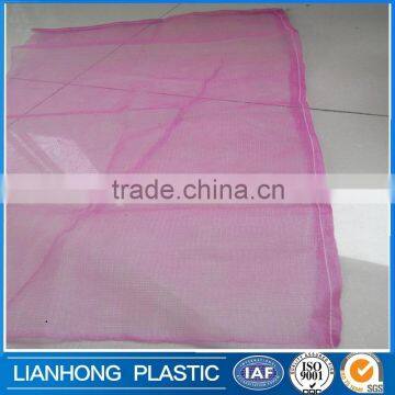 Good Quality Fast Delivery Plastic Shopping Leno Mesh Bag photo-2