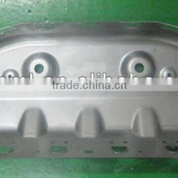 Automative Precision Sheet Metal Parts