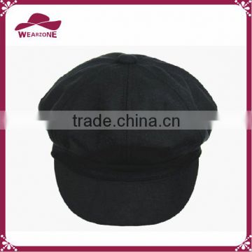 Fashion ladies 8 pannel beret