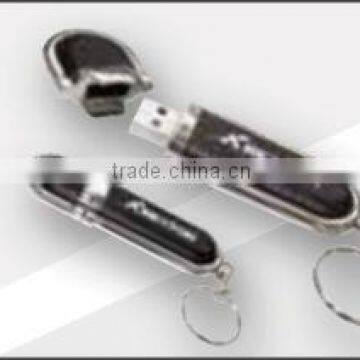 USB Flash Drive-R-USB-742-2GB- BL