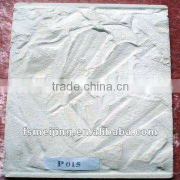 refractory mosaic tile ceramice slab