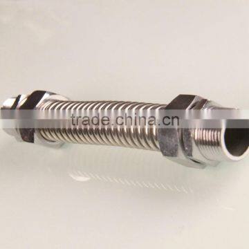 Wholesale High Quality Air Condition Bellows (iron Connectors) photo-5