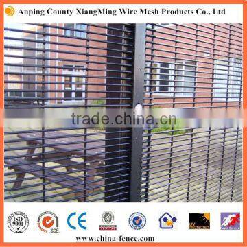 China Anping 358 Security Fence Prison Mesh