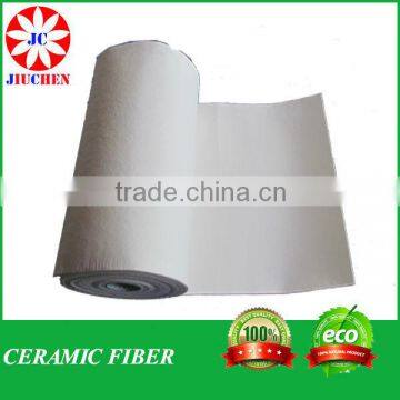 Thermal Insulating Ceramic Fiber Paper