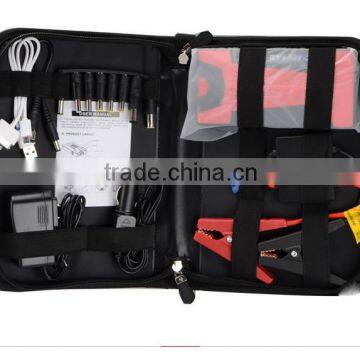 Jump Starter Power Source E-Power for 95% Digital Device ( 5V 12V, 19V) for Mini Jump Starter Li-Ion Portable Power Pack photo-4