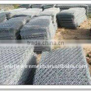 gabion wire mesh