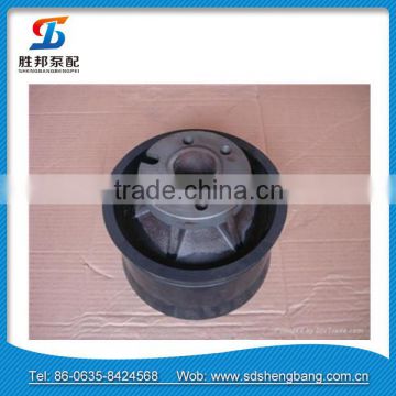 EM/SAE standard Construction machinery parts zoomlion spare parts dn260 concrete pump piston ram