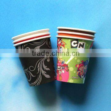 8oz printing cup