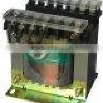 JBK3 machine control transformer