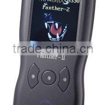 Panther-2 Alcohol Tester drunk driving traffic police measure Report