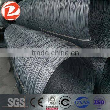 wire rod/wire rod price/mild steel wire rods 5.5mm