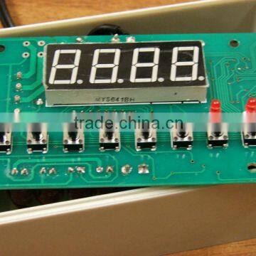 digital controller/smt pcba assembly