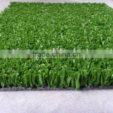 artificial plastic grass