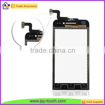 Original OEM Touch Screen Glass for Asus Zenfone 4 Repair Parts