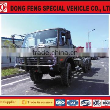 Dongfeng military vehicles, EQ2102G,6X6,military truck