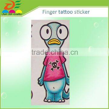 customize tattoo sticker type 3d temporary tattoo