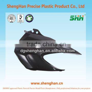 Motorcycle Plastic Parts