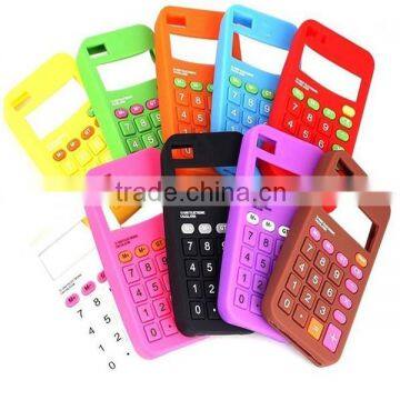 2015 new plastic using scientific texas instruments calculator scale case