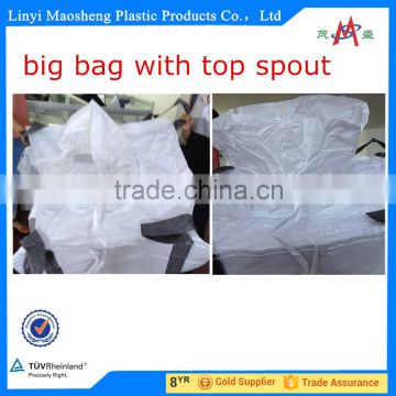 90*90*120cm 1 TON FIBC FOOD GRADE BAG