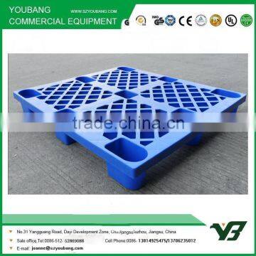 durable plastic pallet