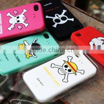 shockproof cell phone case