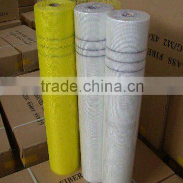 alkali-resistant fiberglass mesh /stucco fiberglass mesh