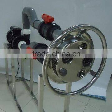 Swimming Pool Equipment for Swimming Training photo-2