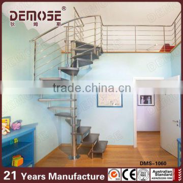 slap-up kit cantilever stairs with CE certificate