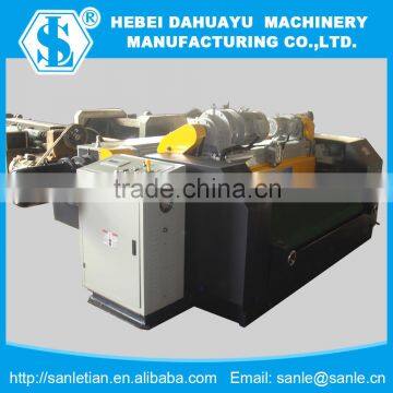 4-8feet veneer peeling machine/wordworking spindless veneer rotary lathe