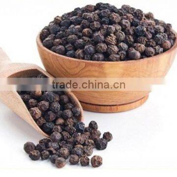 black pepper