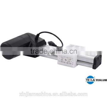 Factory New 24v worm drive linear actuator for dental chair foshan & used dental chair TM3