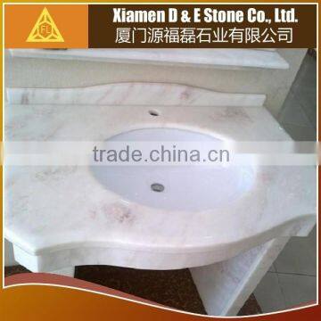 CUSTOMIZED MARBLE BASIN