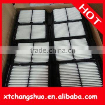 air filter af25268 af25269 hvac activated carbon air filters