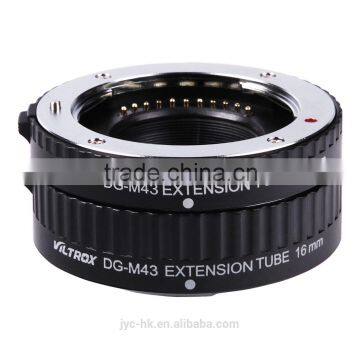 Macro Extension Tube Set for micro distance shoot foto equipment